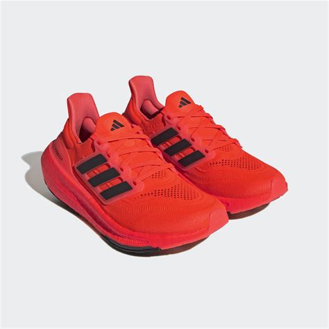 Adidas orange sandals